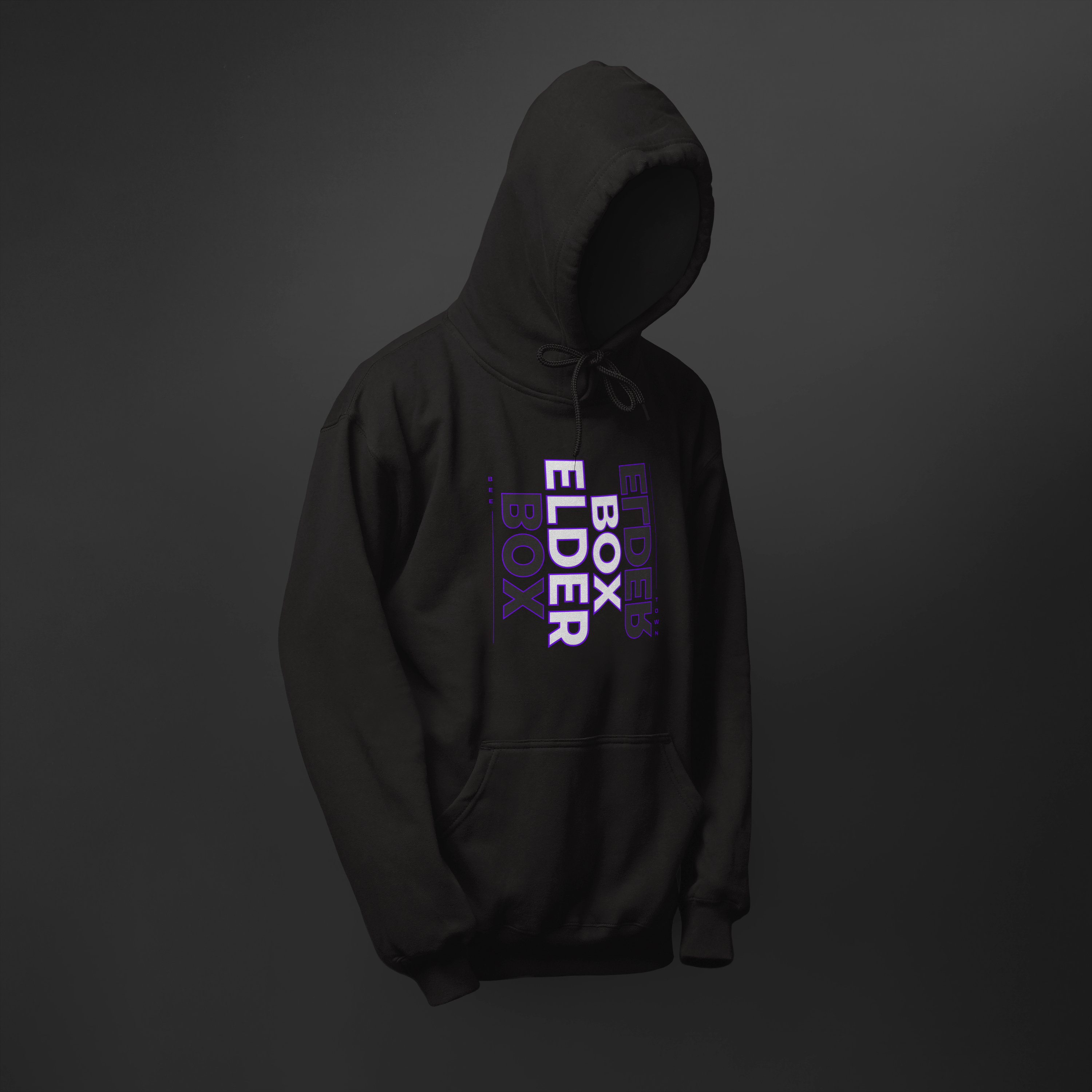 Reflection Hoodie