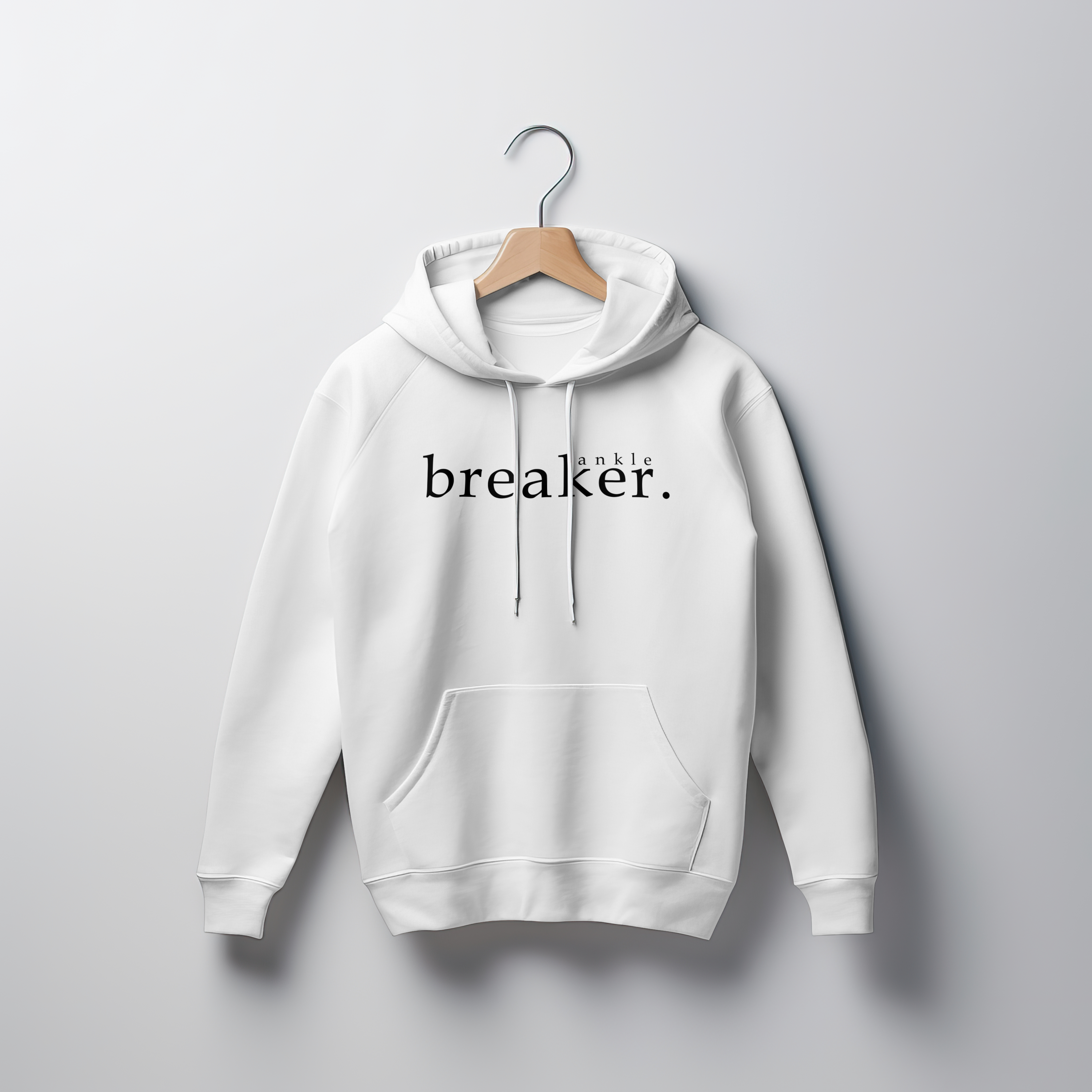 Ankle Breaker Hoodie