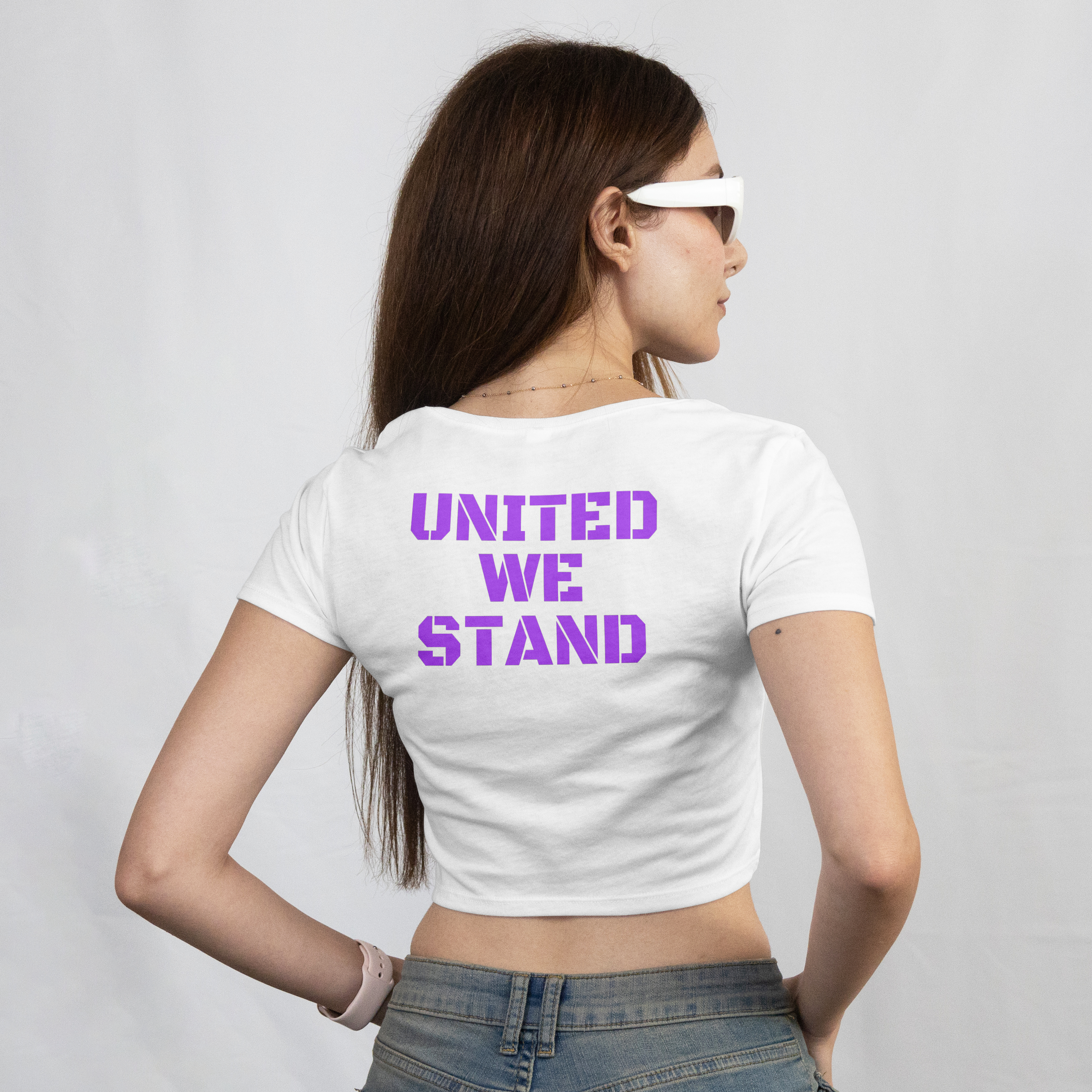 United We Stand Cropped