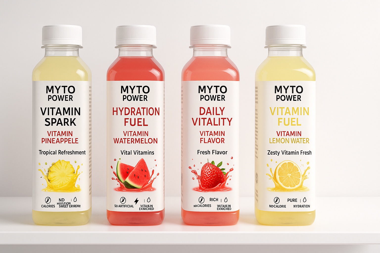 Myto Power Hydration Drink