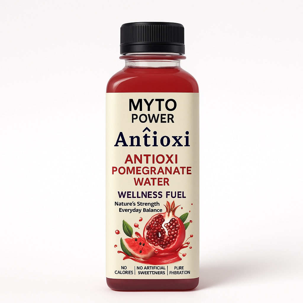 Antioxidant Power