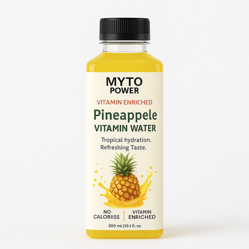 Myto Power Fruit Hydration