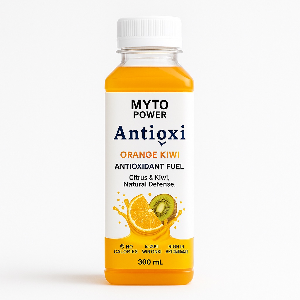 Hydrating Fruit Flavored Water