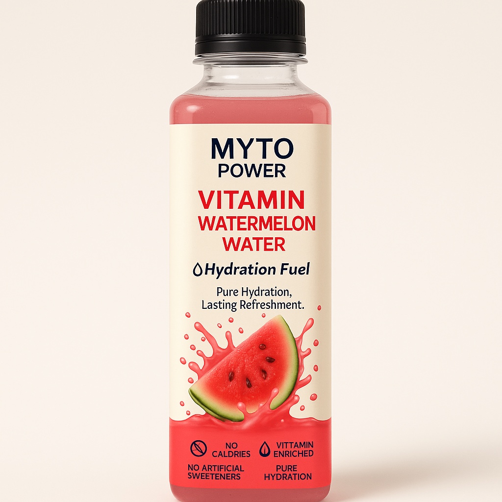Myto Power Hydration Drink