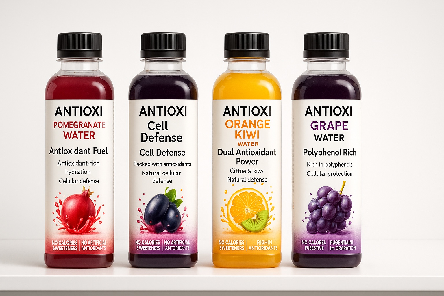 Antioxi Power