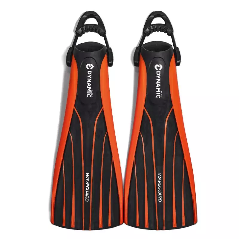 Tauchflossen - Geräteflossen - Premium