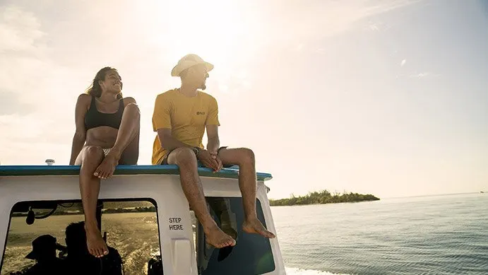 PADI Divemaster Kurs 