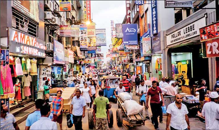 Colombo Tour Plan - TukTuk