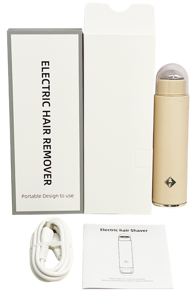 1618-1Single head hair shaver