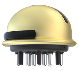 1701 Liquid Guide Comb