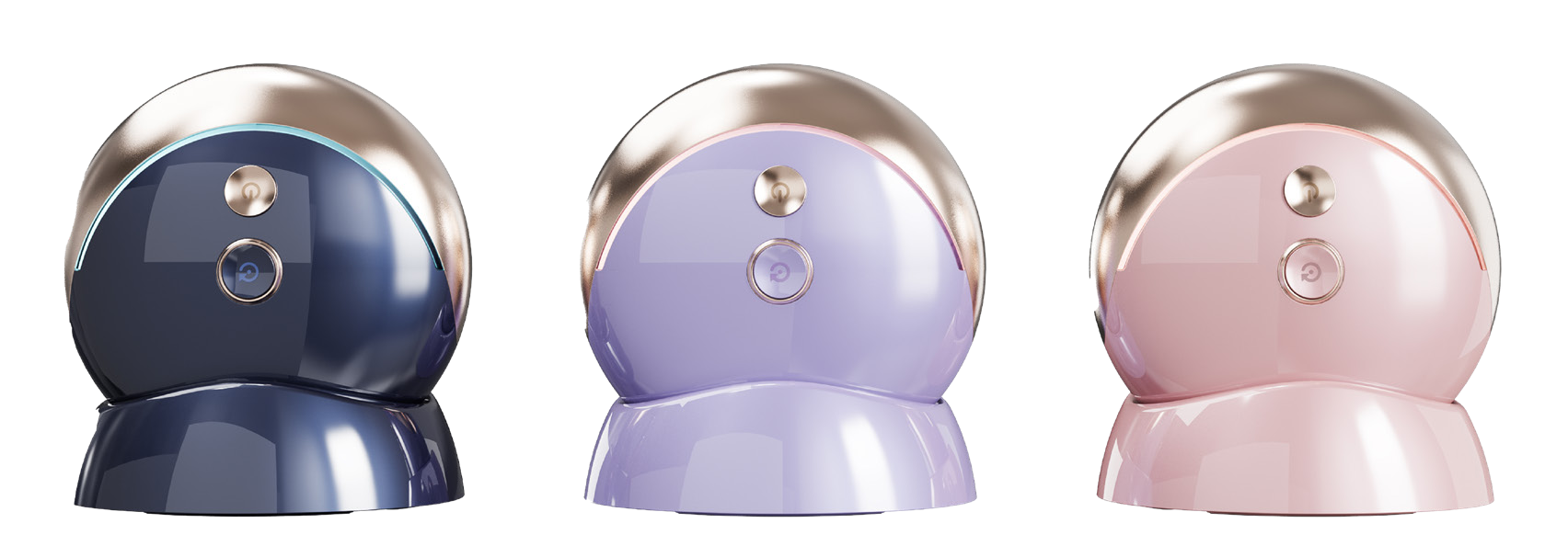 1607 Collagen beauty device