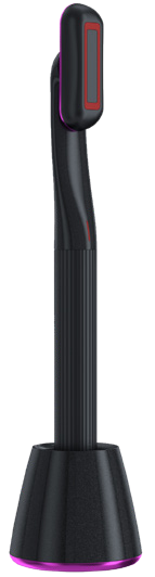 1605 360°rotary massage beauty device