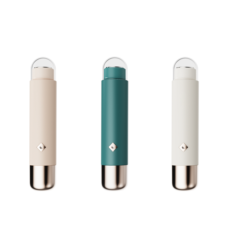 1618 Double head hair shaver