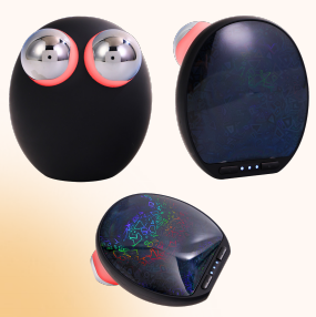 1639 EMS Big eyes beauty device