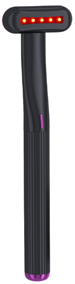 1605B 360°rotary massage beauty device