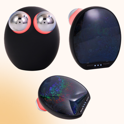 1639 EMS Big eyes beauty device