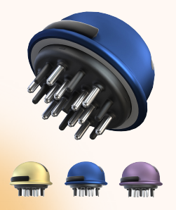 1701 Liquid Guide Comb