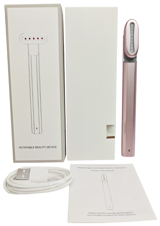 1601A Small Magic Beauty Wand