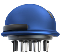 1701 Liquid Guide Comb