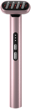 1613 360° rotating beauty instrument