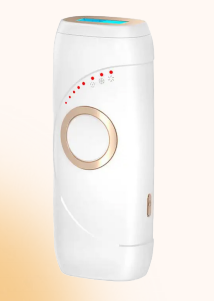 1603 freezing point hair removal device