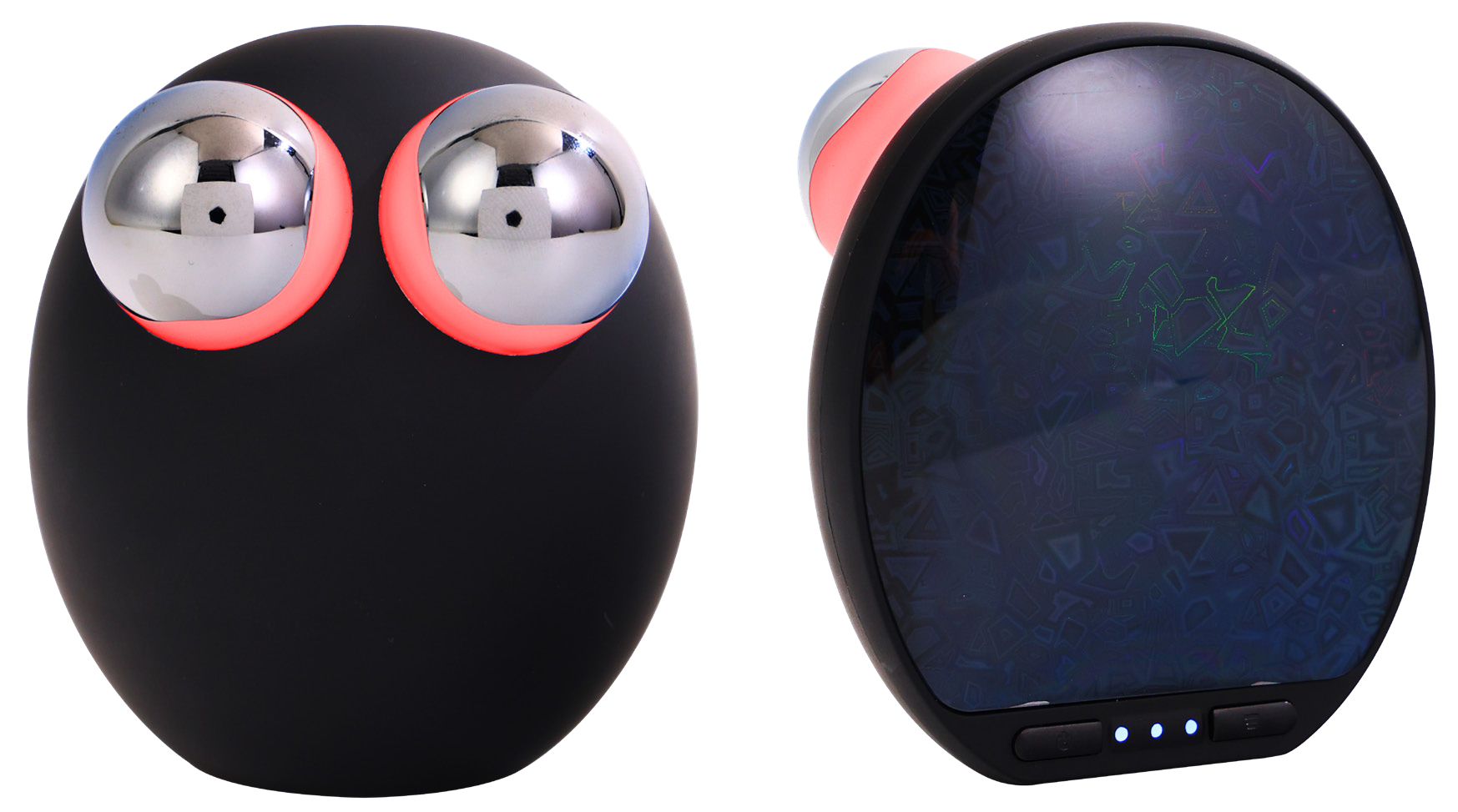 1639 EMS Big eyes beauty device