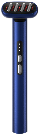 1613 360° rotating beauty instrument