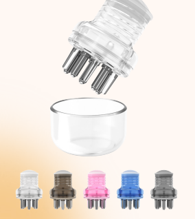 1702 Mini Liquid Guide Comb