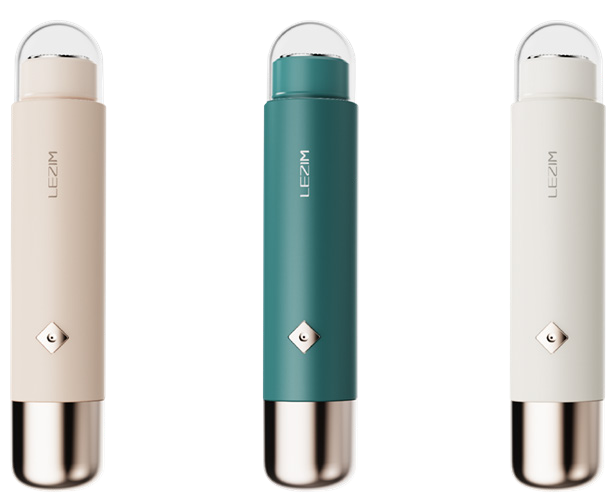 1618 Double head hair shaver