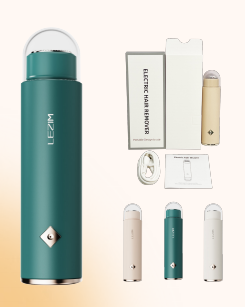 1618-1Single head hair shaver