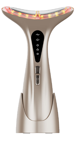 1629 Neck Firming Device