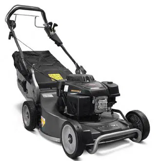 tondeuse thermique jusqu'à 3000m2