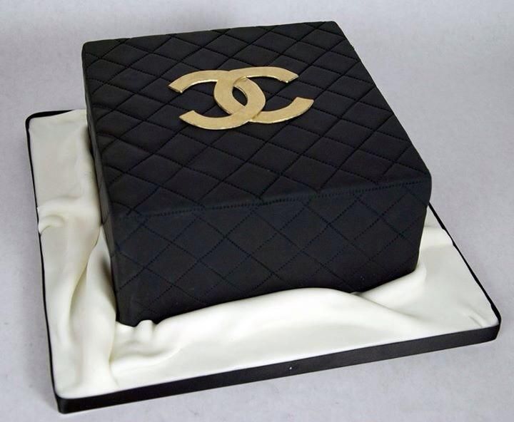 Luxury Designer Cookies