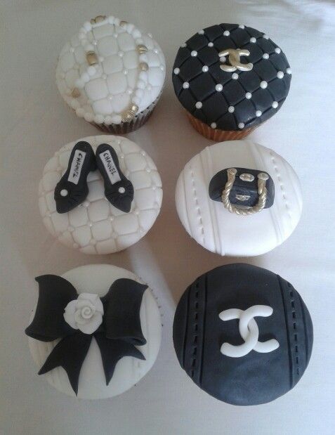 Luxury Brand Macarons