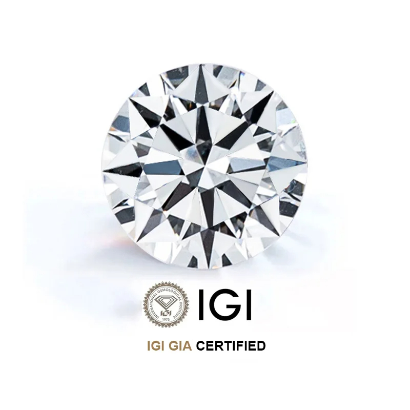 Brilliant Cut Diamonds