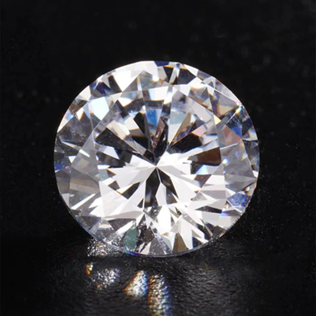 Brilliant Cut Diamonds