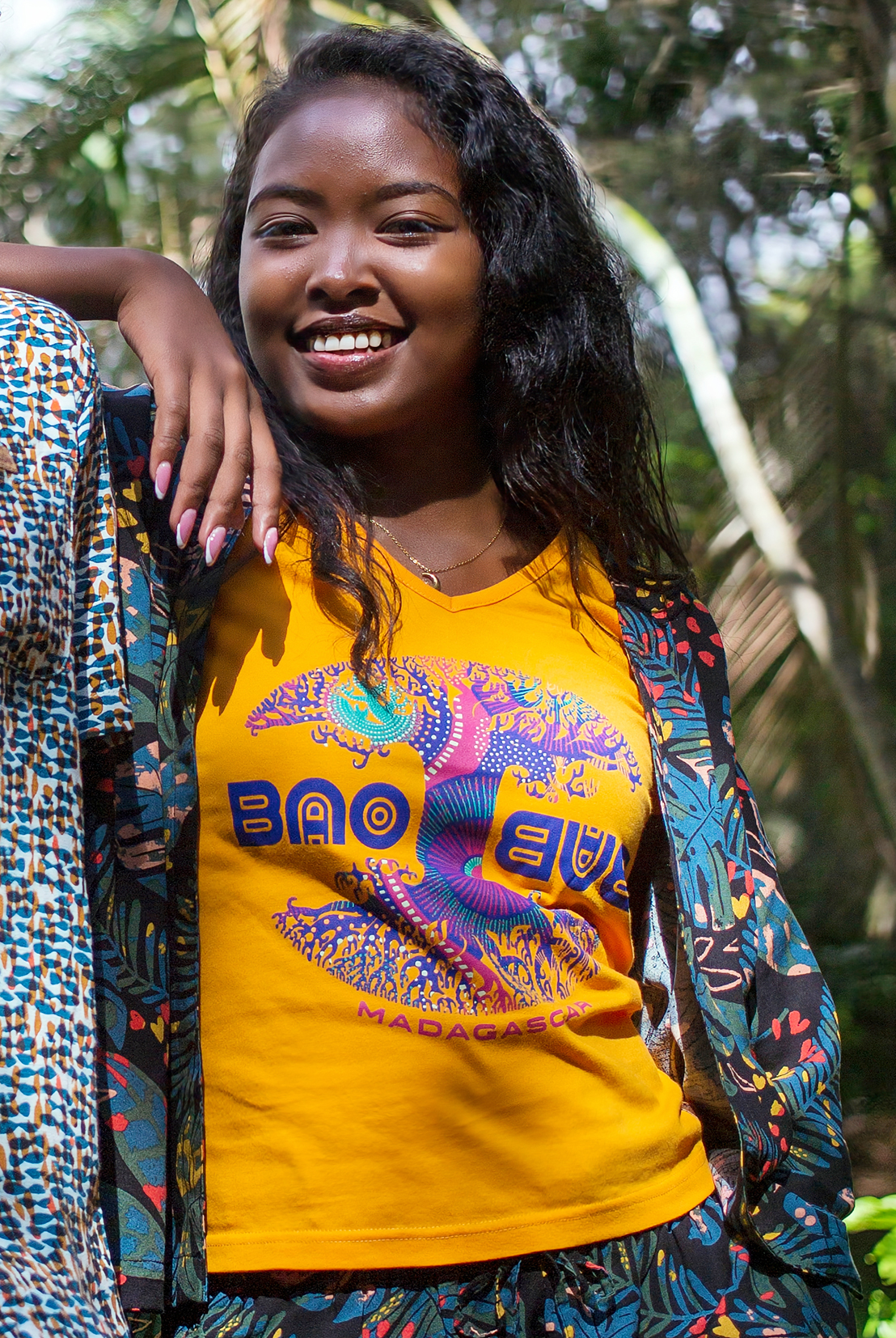 TS Baobab psychedelic