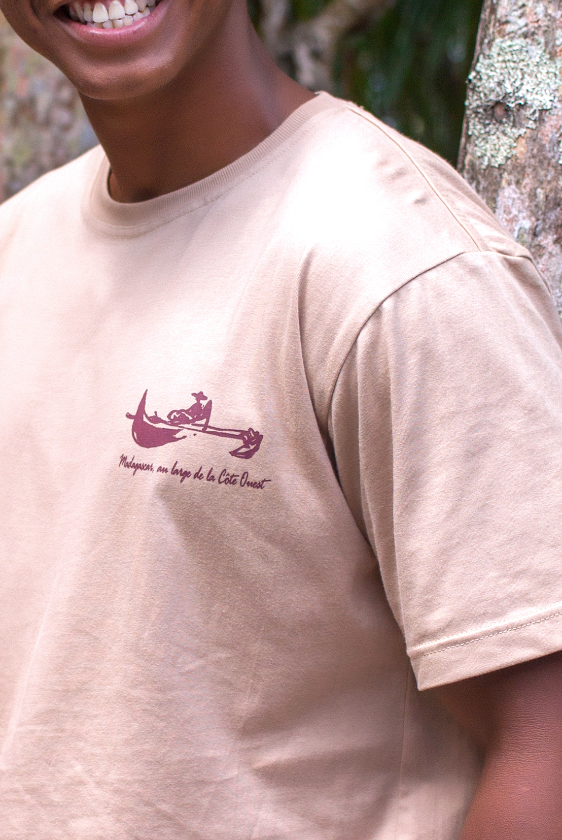 TS Pirogue Côte Ouest