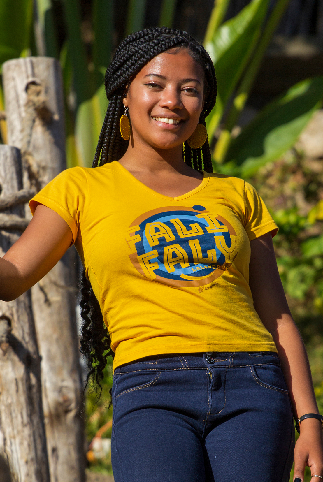 TS Falifaly Lalandava