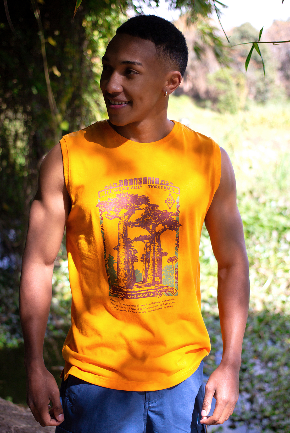 TS SM Baobab Andasonia