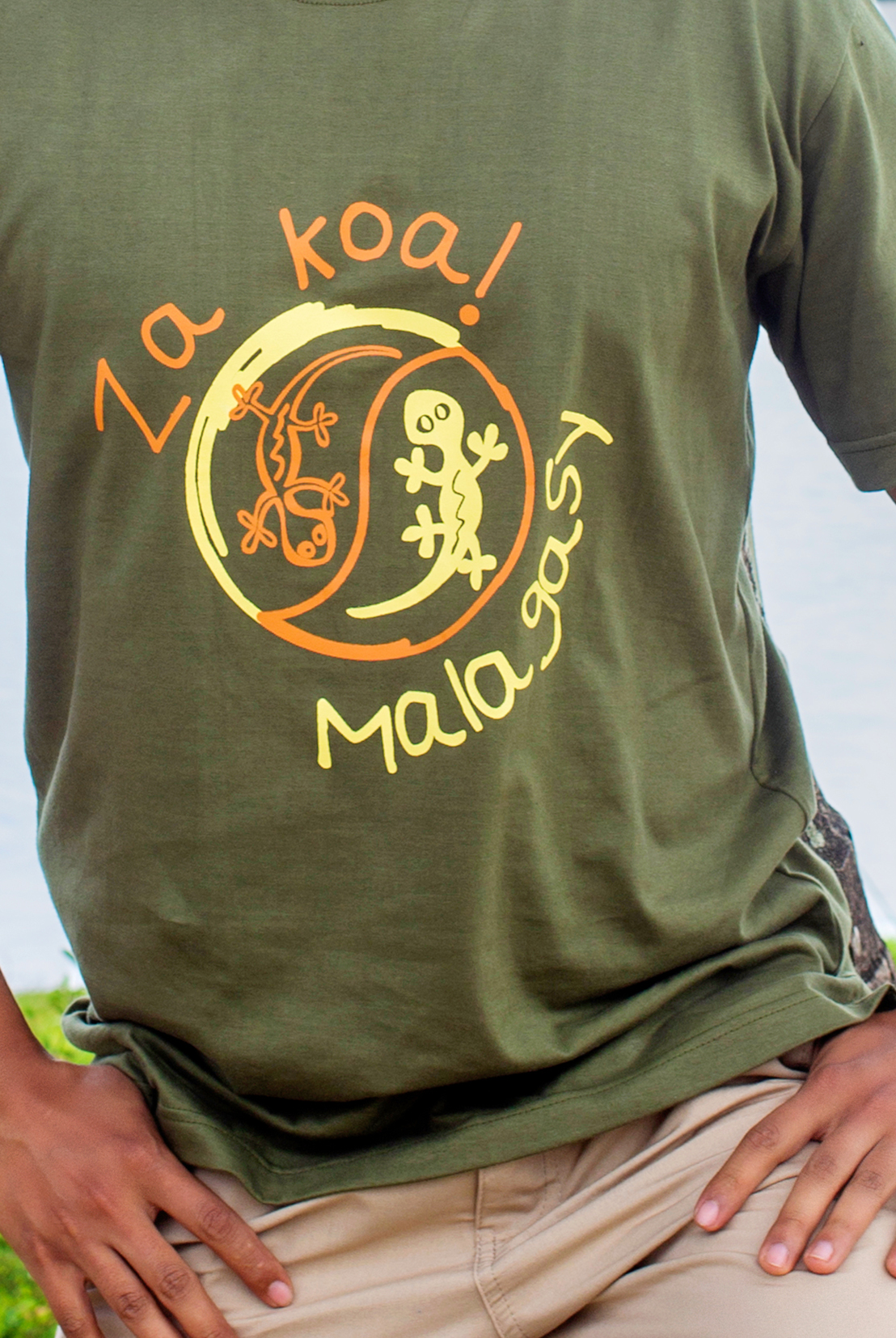 TS Za koa Malagasy