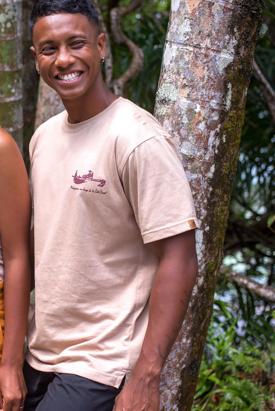 TS Pirogue Côte Ouest