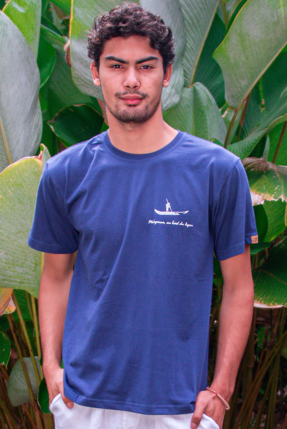 TS Pirogue Côte Est