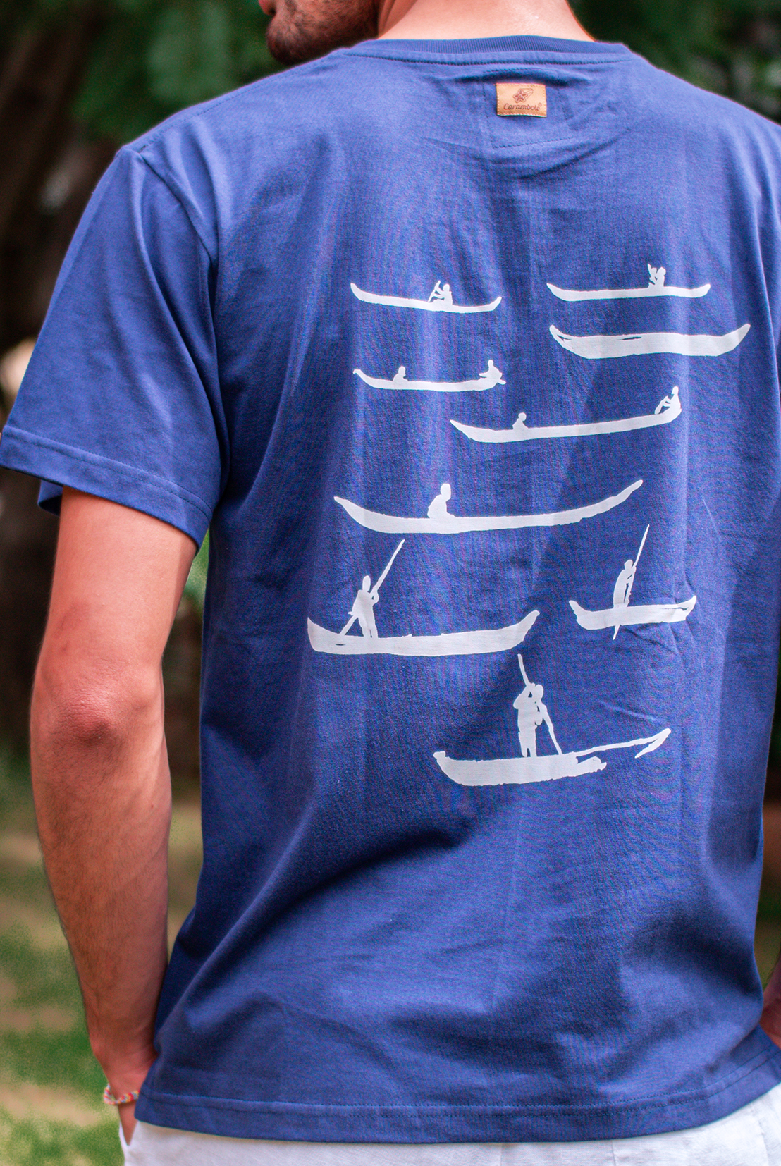 TS Pirogue Côte Est