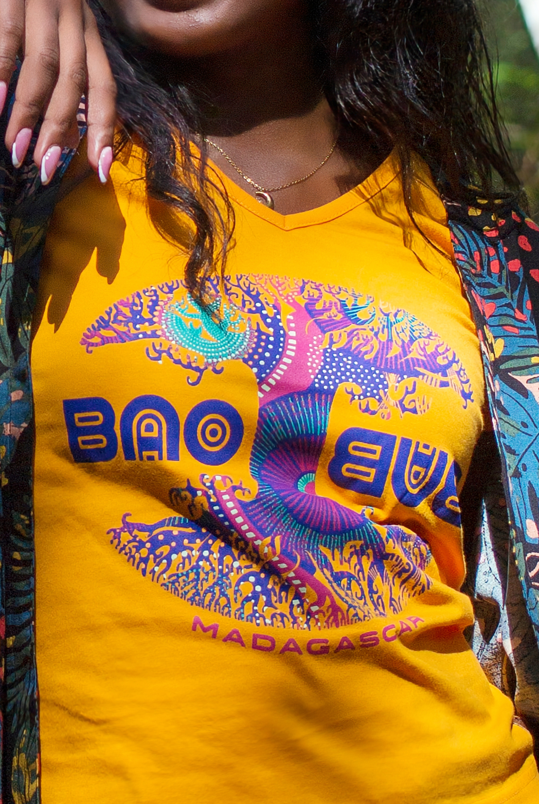 TS Baobab psychedelic