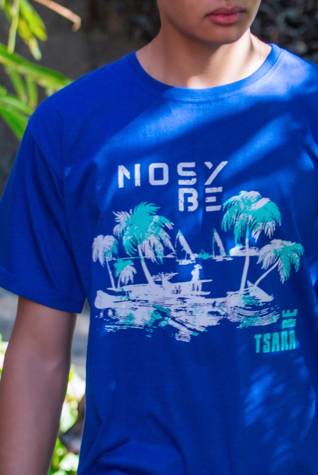 TS Nosy be Tsara be