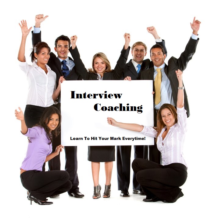 Interview Coaching Bootcamp - 3 sessions (30-45 minutes each) 