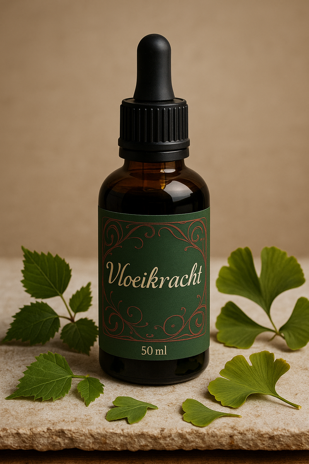 Vloeikracht