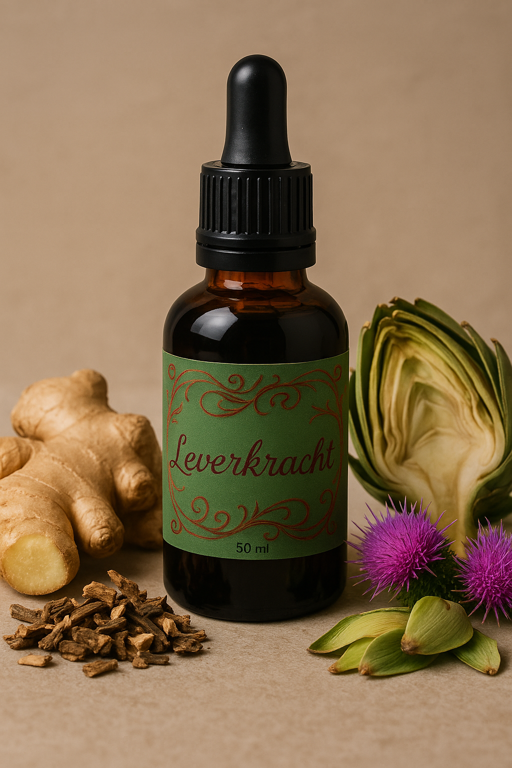 Leverkracht