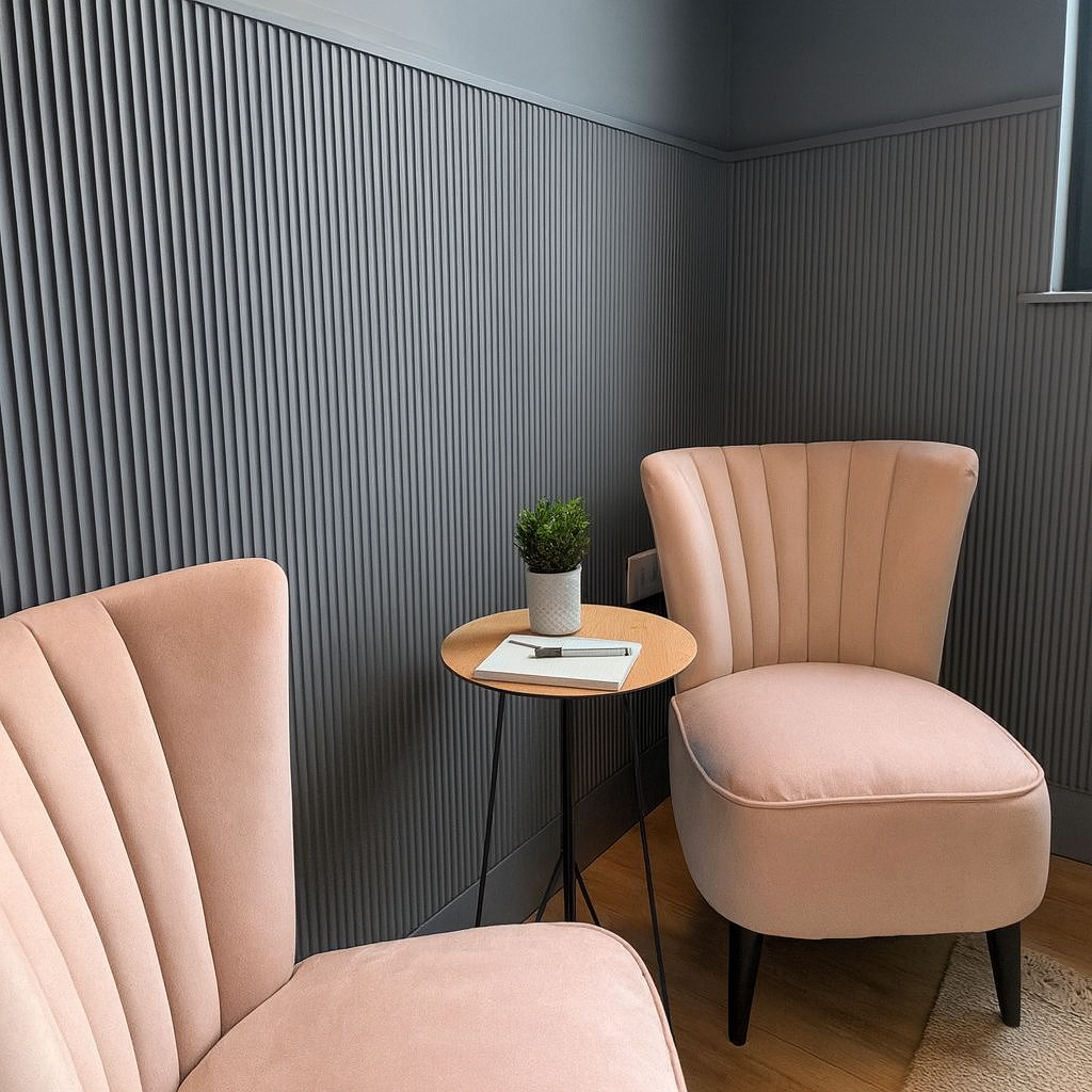 Custom Decorative Panels